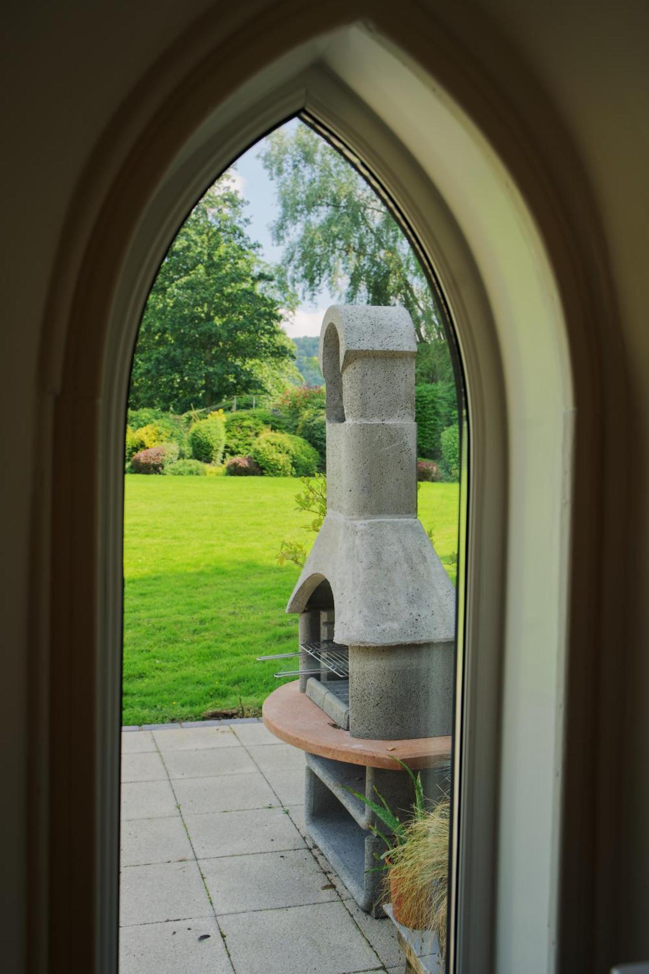 The Hornbill At Home Farm Shropshire ชรูว์สเบอรี ภายนอก รูปภาพ